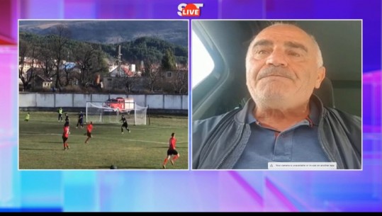 'Armando Duka na përjashtoi se nuk e votuam', drejtori i Tërbunit për Report TV: Do bëjmë padi për arbitrin Stolaj, është vrasës! Drejtësi në Zvicër