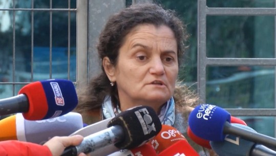 Çështja ndaj Fatmir Mediut, Zamira Durda: Duhet të shkarkohet SPAK i gjithi
