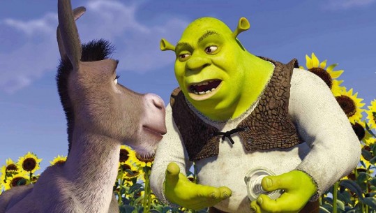 Rikthehet ‘Shrek’, gati seria e pestë! Gomari merr rolin kryesor