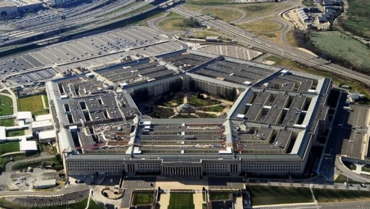 Rrjedhja e informacioneve sekrete për luftën në Ukrainë, Pentagoni: Kemi nisur hetimet 