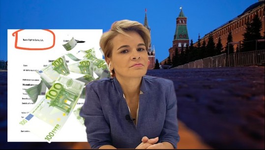 Llogari në parajsat fiskale, faktet që rëndojnë pozitat e Monika Kryemadhit në transaksionet me rusët, gënjeshtra me falimentimin e bankës e datën e pagesave