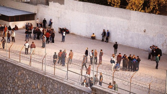 27 shqiptarë  të vdekur në 29 muaj në burgjet në Greqi, një apel për Qeverinë shqiptare (Lista)