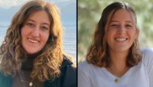 Të shtënat në Tel Aviv, dalin fotot e dy motrave britaniko-izraelite që mbetën të vrara
