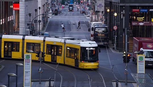 Lista e 19 qyteteve me transportin publik më të mirë në botë