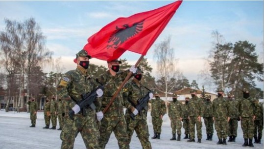 Ben Andoni: Kthimi i shërbimit ushtarak i domosdoshëm, të paktën në Shqipëri?!