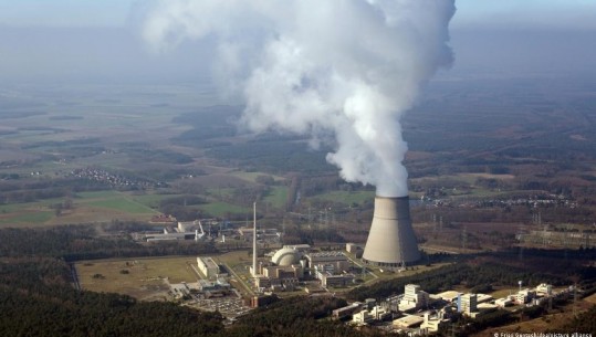 Pavarësisht krizës, Gjermania braktis energjinë bërthamore