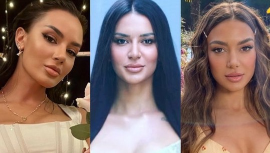 “Vip-at Shqiptarë shkojnë me foton në dorë të Kim Kardashian”, Estetistja e njohur ‘skanon’ Oltën dhe Kiarën dhe tregon ndërhyrjet e botoksit që kanë bërë 