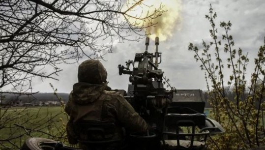 Pro-rusët: Trupat e Moskës kontrollojnë mbi 75% të Bakhmutit