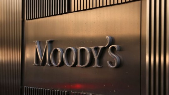 Moody’s ri-konfirmon vlerësimin aktual për ekonominë shqiptare: B1- me perspektivë të qëndrueshme