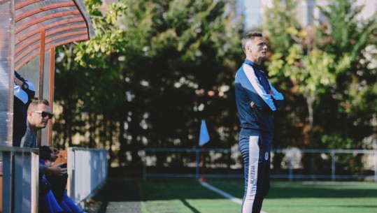 Çudirat e futbollit shqiptar, trajneri largohet pa asnjë humbje dhe në krye të renditjes
