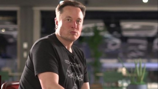 Elon Musk: Drejtimi i Twitter, situatë mjaft stresuese muajt e fundit! Ndonjëherë fle në një divan në zyrë