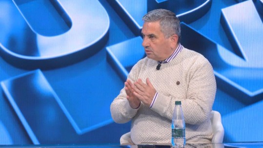 Idajet Beqiri tregon në Report Tv bisedën me Izet Haxhinë: Ja pse dyshoi se donin ta helmonin 