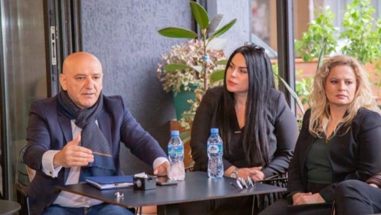 Bejko në ‘Astir’: Strategjia e Berishës, jo të fitojë zgjedhjet, por të forcojë Ilir Metën 