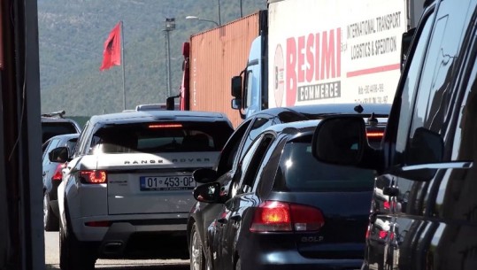 Lëvizje e lirë në zonat ndërkufitare Kosovë-Shqipëri, Kurti: U shërben 200 mijë shqiptarë në kufi