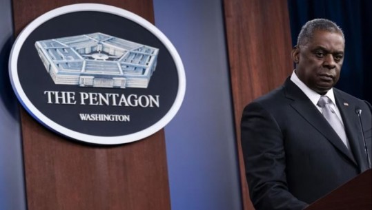 Çfarë dihet për dokumentet e Pentagonit?