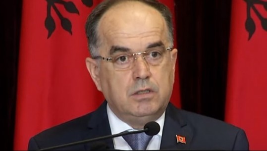 Dita e Europës, Begaj: Shikojmë drejt së ardhmes, e qartë se Shqipëria i përket BE-së