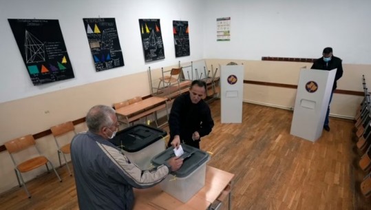 10 ditë nga zgjedhjet në veri të Kosovës, KQZ ende nuk ka miratuar qendrat e votimit