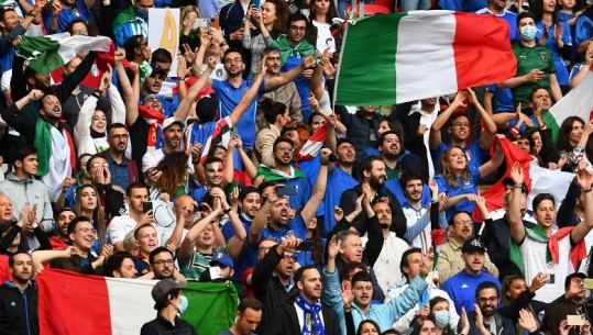 E konfirmuar, Italia kandidate për të pritur Europianin 2032