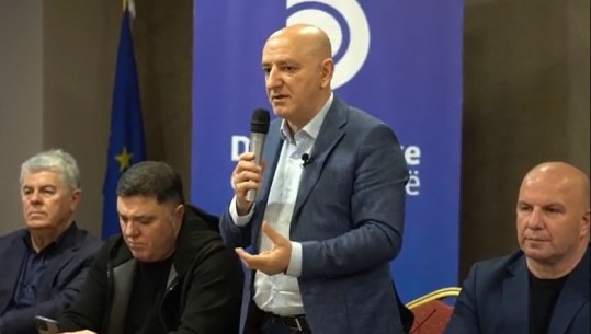 '13 takime që kushtojnë rreth 60 mijë euro', Bejko: Berisha po përdor paratë që i ka vjedhur shqiptarëve