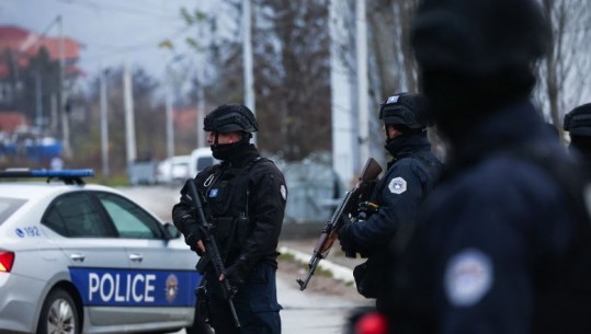 Analiza e REL: Plagosja në veri të Kosovës thellon distancën e qytetarëve me policinë