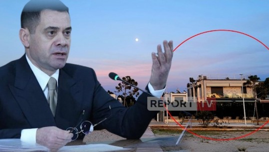 Kontrolli i vilës në Hamallaj, Arben Ahmetaj rekurs vendimit në Gjykatën e Lartë