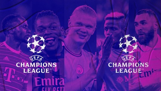 Analiza/ Nga Inter, te Real Madridi dhe Manchester City, skuadrat që shkojnë në finalen e Champions League! OPTA tregon fituesin