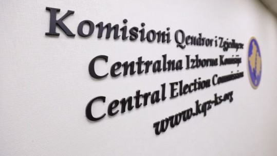 KQZ miraton 19 qendra të votimit në veri të Kosovës, 13 prej tyre alternative