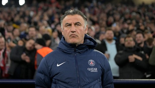 'Ikën nga ekipi nëse nuk ushqehesh', trajneri i PSG-së në qendër të kritikave! Kushte për agjërimin