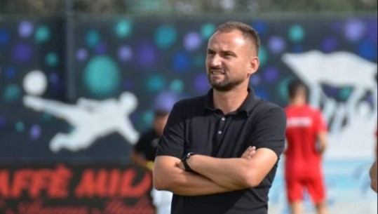 Puna e mirë e trajnerit, Egnatia 'blindon' Tetovën edhe për 3 sezone