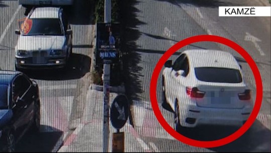 Shitën “BMW X6” në Kamëz dhe e denoncuan si të vjedhur, në pranga dy vëllezërit nga Kosova! Kishin qëllim përfitimin e siguracionit të mjetit