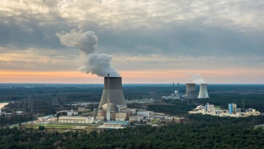Epokë e re/ Pas 6 dekadash, Gjermania heq dorë nga energjia bërthamore! Mbyll 3 termocentralet e fundit