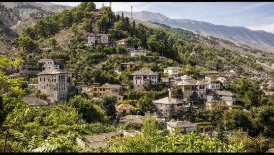 'The Times' rekomandon Shqipërinë: Një nga vendet që duhen vizituar këtë verë