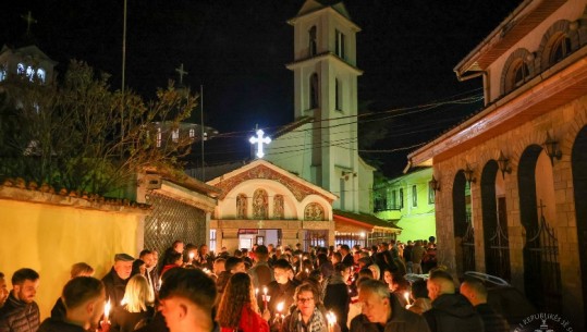 Sot festohet Pashka Ortodokse, mesazhi i presidentit Begaj: Sjell rigjallërimin e jetës dhe shënon nisje të re! Qoftë e bekuar për shqiptarët