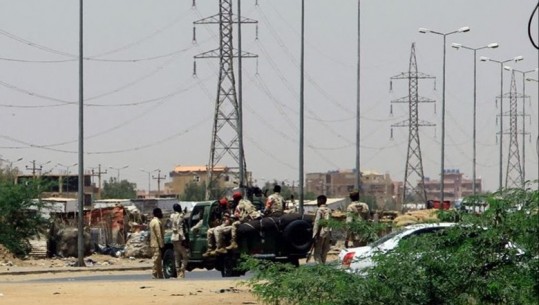 Konflikti i përgjakshëm vijon në Sudan, të paktën 56 persona të vdekur