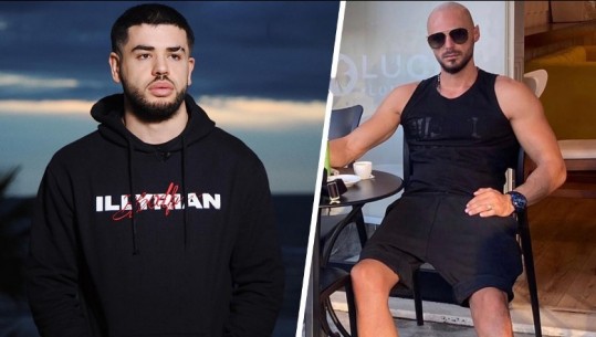 ‘Do të të vras, do të shkatërroj’, ndalohet Cllevio Serbiano në aeroportin e Rinasit! E kallëzoi Noizy: Më dha ankth e frikë me kërcënimet në Tik Tok