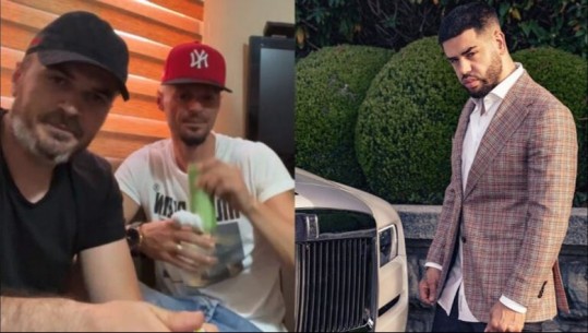 Noizy tërhoqi akuzën ndaj tij, por Cllevio ja dissi që i kishte bërë më parë: Do na vdes OTR-i, o mbreti nga Sukthi, jam ‘gango’ Lushnjari