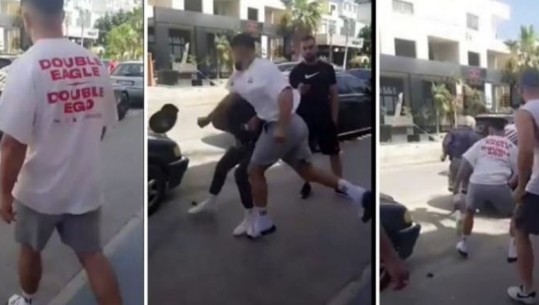 Noizy rrëfen përplasjen me Cllevion te lokali në Durrës: Po haja bukë kur erdhën me pistoleta duke bërtitur me të shara! Kishin marrë disa vajza për të na filmuar