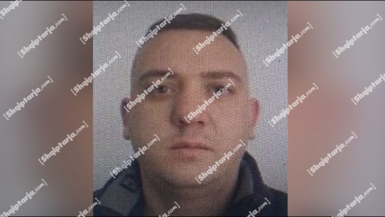 Mbajti peng dhe dhunoi për 1 javë rresht 28 vjeçaren në Tiranë, publikohet foto e Gleard Gushollit