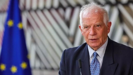 Josep Borrell: Rusia ka bllokuar 50 anije me grurë në Detin e Zi! Na nevojiten urgjentisht