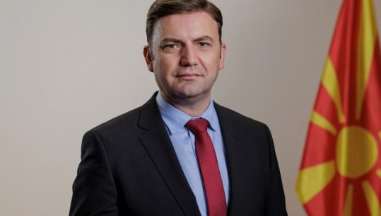 Opozita në Maqedoninë e Veriut kërkon të dorëhiqet ministri i Jashtëm: Foli shqip me homologun spanjoll, cenoi imazhin e vendit