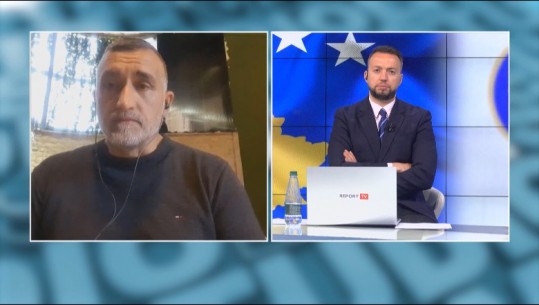 Zgjedhjet në veri të Kosovës, Elezi në Report Tv: Kurti duhet t’u ofrojë qytetarëve siguri! Qëndrimi inkurajues i Serbisë mund të rinxisë tensionet