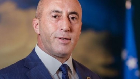 Haradinaj: Kjo është thirrja e ime e fundit për Kurtin, kalo në anën e duhur sa je në kohë, po izolon Kosovën