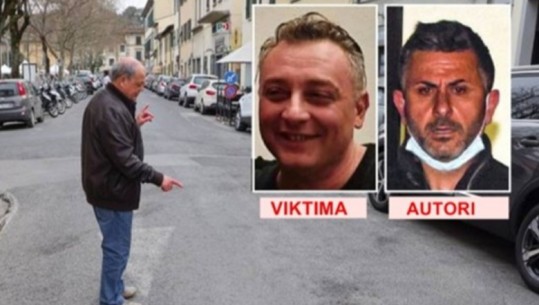 Vrasja e agjentit imobilar italian një vit më parë, dënohet me 12 vite burg muratori shqiptar 