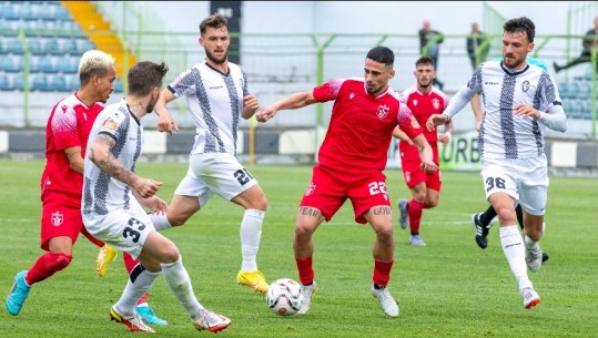 Axhenda/ 'Klasikja' e Shqipërisë dhe derbi, Superliga luhet në dy ditë
