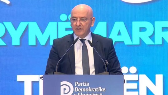 Bejko-Berishës: Mos i mbaj më peng demokratët, PD është shtëpia e tyre dhe jo partia e Ilir Metës