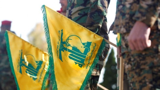 SHBA dhe Britania e Madhe sanksionojnë tregtarin e diamanteve që financonte Hezbollahun
