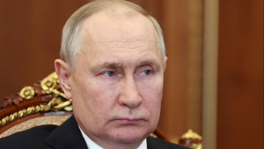 Putin urdhëron qeverinë ruse: Krijoni një muze kushtuar operacionit special ushtarak në Ukrainë