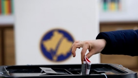 Përfundon procesi zgjedhor në veri të Kosovës