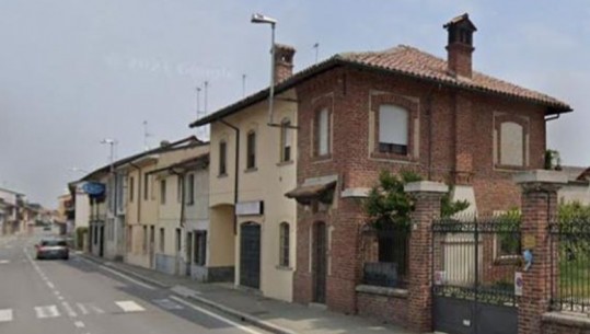 E rëndë në Itali, vritet 38-vjeçarja shqiptare, u godit me thikë në fyt! Plagoset vëllai (Emrat)