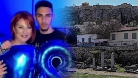 ‘Nuk më dha çantën dhe e godita dy herë me thikë’, adoleshenti shqiptar rrëfen plagosjen e 18 vjeçarit grek